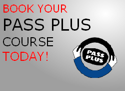 Pass Plus course with Freeway School of Motoring